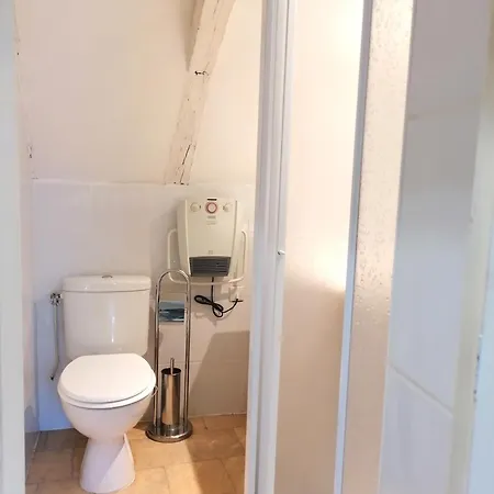 Petit Traversant Centre Historique