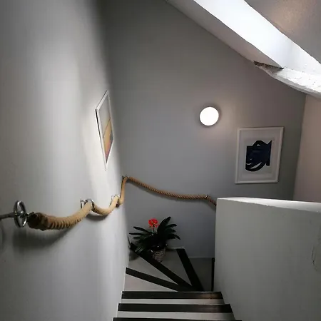 Petit Traversant Centre Historique Rodez